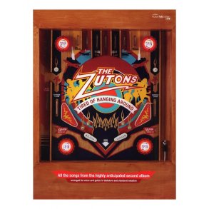 The Zutons: Tired Of Hanging Around