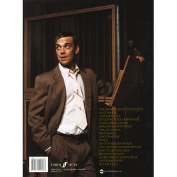 Robbie Williams: Swing When You're Winning (Alto Saxophone)