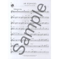 Robbie Williams: Swing When You're Winning (Alto Saxophone)