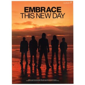 Embrace: This New Day
