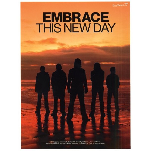 Embrace: This New Day