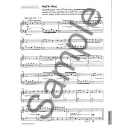 Pam Wedgwood: It's Never Too Late To Play... Jazz