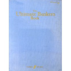 The Ultimate Buskers Book