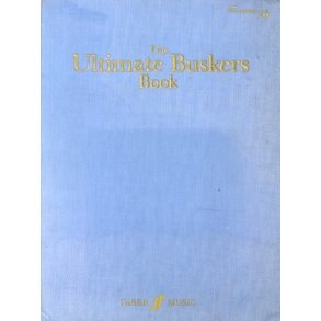 The Ultimate Buskers Book