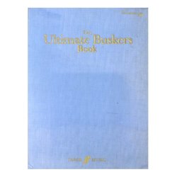The Ultimate Buskers Book
