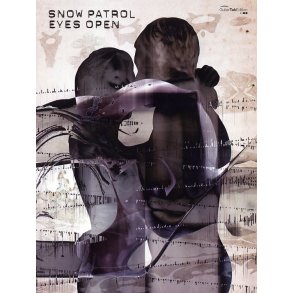 Snow Patrol: Eyes Open