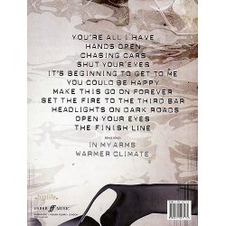 Snow Patrol: Eyes Open