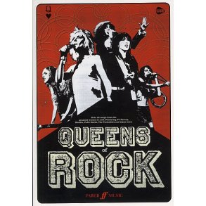 Queens Of Rock