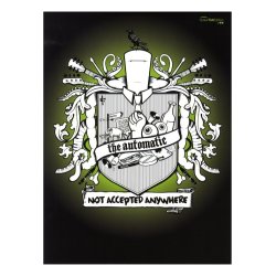 The Automatic: Not Accepted Anywhere