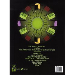 The Automatic: Not Accepted Anywhere