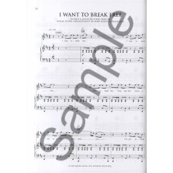 Queen: We Will Rock You