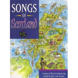 Songs Of Scotland