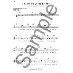 The Easy Keyboard Library: The Thirties