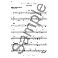 The Easy Keyboard Library: Jazz Classics