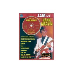 Jam With Hank Marvin