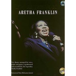 You're The Voice: Aretha Franklin