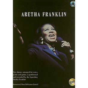 You're The Voice: Aretha Franklin