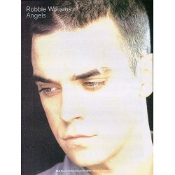 Robbie Williams: Angels