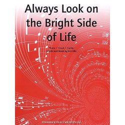 Always Look On Bright Side Of Life