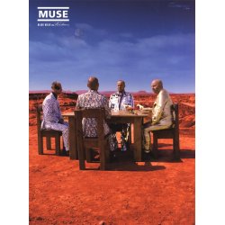 Muse: Black Holes And Revelations (TAB)