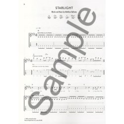 Muse: Black Holes And Revelations (TAB)