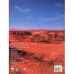 Muse: Black Holes And Revelations (TAB)