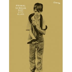 Primal Scream: Riot City Blues