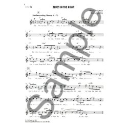 It Don't Mean A Thing (Clarinet)