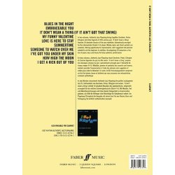 It Don't Mean A Thing (Clarinet)