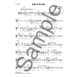 It Don't Mean A Thing (Alto Saxophone)