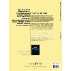 It Don't Mean A Thing (Alto Saxophone)