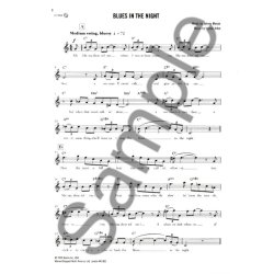 It Don't Mean A Thing (Tenor Saxophone)