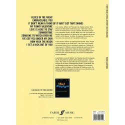 It Don't Mean A Thing (Tenor Saxophone)