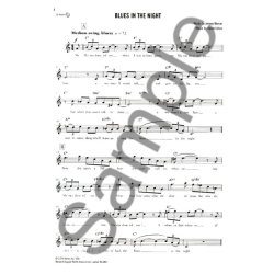 It Don't Mean A Thing (Trumpet)