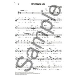 I Got Rhythm - 10 Jazz Standards For Clarinet