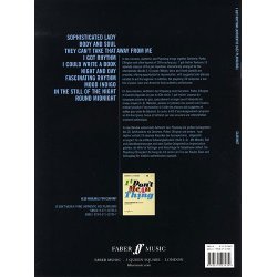 I Got Rhythm - 10 Jazz Standards For Clarinet