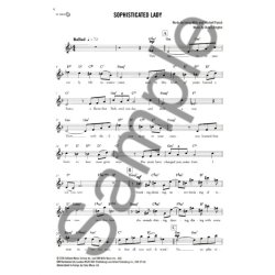 I Got Rhythm - 10 Jazz Standards For Alto Saxophone