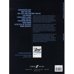 I Got Rhythm - 10 Jazz Standards For Tenor Saxophone