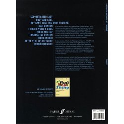 I Got Rhythm - 10 Jazz Standards For Trumpet