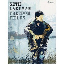 Seth Lakeman: Freedom Fields (TAB)