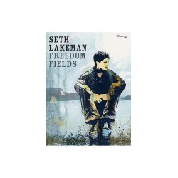 Seth Lakeman: Freedom Fields (TAB)