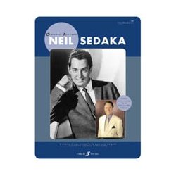Neil Sedaka Classic Artists Pvg