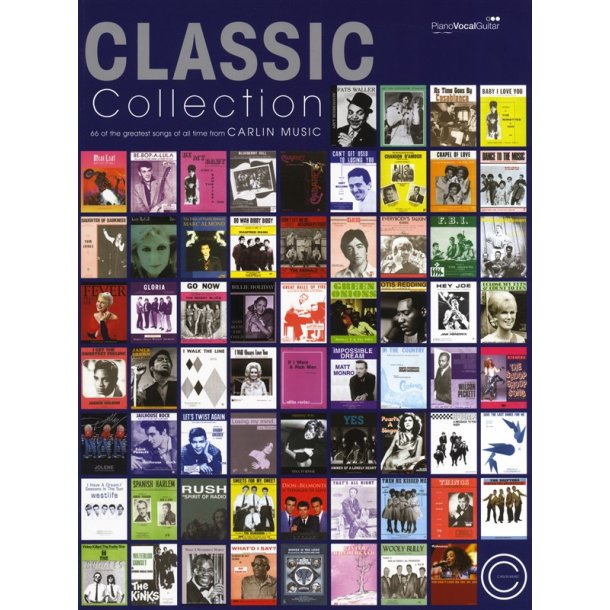 Carlin Music: Classic Collection
