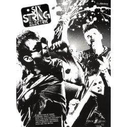 Six String Electric (TAB)