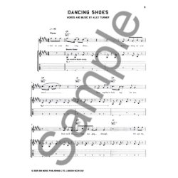 Six String Electric (TAB)