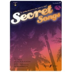 Secret Songs: 18 Guilty Pleasures