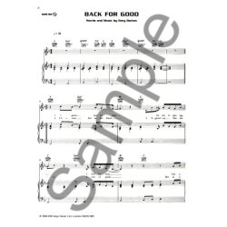 Secret Songs: 18 Guilty Pleasures