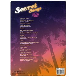 Secret Songs: 18 Guilty Pleasures
