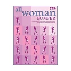 All Woman: Bumper