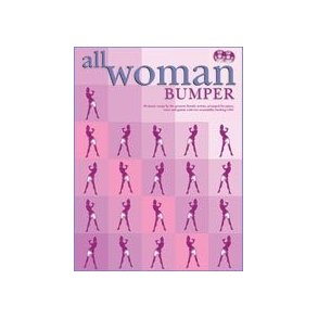 All Woman: Bumper